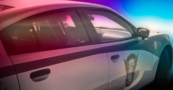 Weld Co. sheriff's deputy in the hospital with injuries Wednesday morning after semitruck runs into patrol car