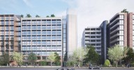 Mega student housing planned for Northbourne Avenue site