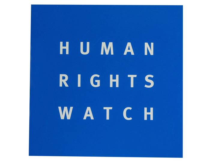 Human Rights Watch urges ASEAN leaders to focus on human rights
