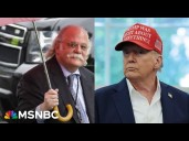 Why this Ex-Trump lawyer is rallying against his former boss and urges MAGA to not capitulate