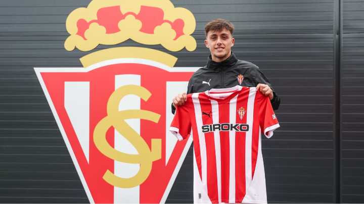 Jiménez convoca a 10 guajes para el Caudal - Sporting de la Copa del Rey