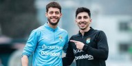 El motivo por el que Sporting Cristal se entusiasma por recuperar a Gustavo Cazonatti en la recta final de la Liga 1 2025