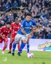 Millonarios se juega el todo nada ante el Bucaramanga