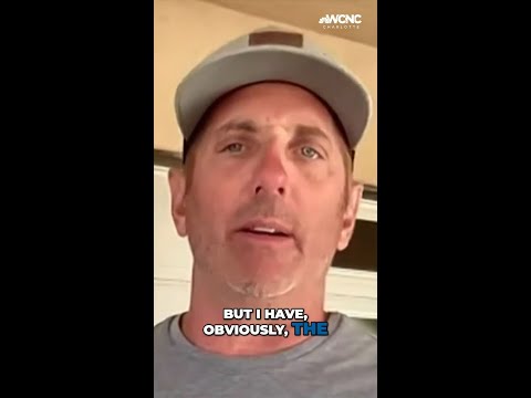 Greg Biffle shares how he can help Jamaica after Hurricane Melissa