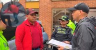 ¡Exclusivo! Homicida de comerciantes del Tolima hirió a tres militares al resistirse a su captura
