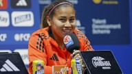 Leicy Santos habló del debut de la selección Colombia en la Liga de Naciones: “tenemos ganas de lograr cosas importantes, de ganar títulos”