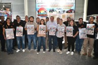 Convocan a pescadores a vivir torneo internacional en Soto la Marina
