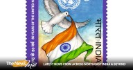 Jaishankar releases commemorative postage stamp to mark 80 years of United Nations