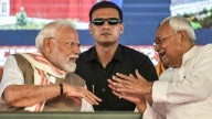 2025 Bihar election: NDA announces Nitish Kumar as CM face; BJP, JD(U) to contest 101 each