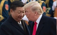 Trump to meet Xi Jinping in 4 weeks, says 'Soybeans will be a major topic of discussion'