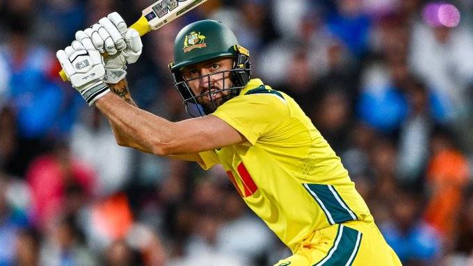 Rohit’s 73 in vain as India lose ODI series to Australia