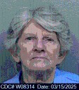 Parole Rejected for Manson Accomplice in 1969 Sharon Tate Murders