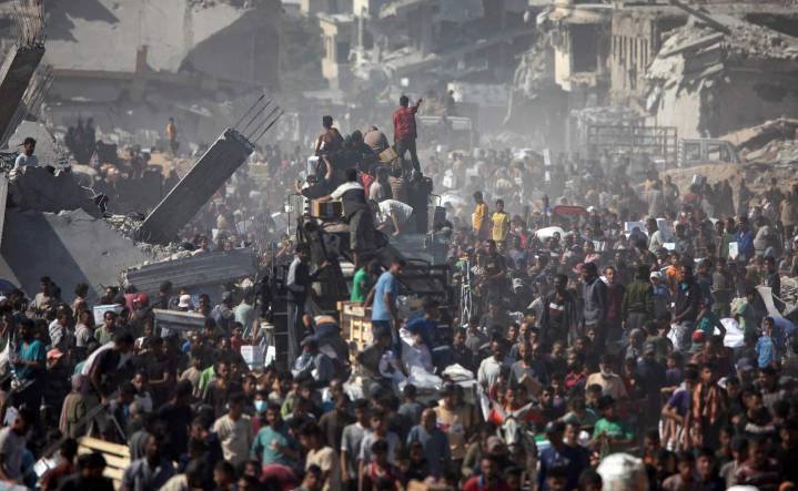 Israel no reabrirá el paso de Rafah debido a retraso en entrega de cuerpos por parte de Hamas, reportan medios israelíes