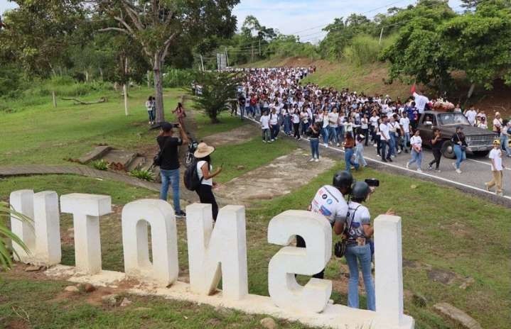 Calendario de fe y encuentro que revitalizan a Trujillo