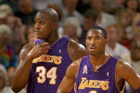 Shaquille O’Neal’s Kobe Bryant Dreams Is a Sign of Health Disorder That Could Cause Heart Failure Shaquille O’Neal’s recurring dreams about Kobe Bryant reveal more than nostalgia, tracing back to his