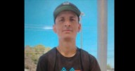 Solicitan ayuda para localizar a Abraham Ramos Curiel
