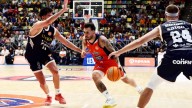 87-72 | El Leyma tira de agallas para doblegar a su bestia negra en el Coliseum