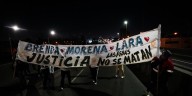Tiple femicidio narco: una detenida dijo que los asesinos llamaron a la familia de una de las víctimas mientras la torturaban