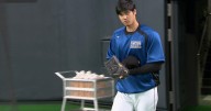 Two-way phenom Shohei Ohtani headed back to World Series