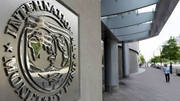 El FMI reclamó al gobierno de Milei buscar un amplio apoyo político para avanzar en las reformas
