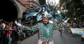 Rituales para celebrar Día de Muertos en Oaxaca