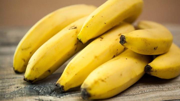 El truco casero para que las bananas duren hasta dos semanas en casa