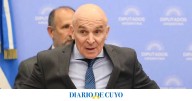 José Luis Espert renunció a la Comisión de Presupuesto de la Cámara de Diputados