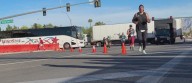Thousands run Las Vegas marathon, break personal records