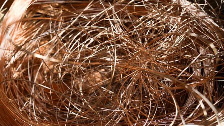 Trump's latest China trade spat offers lessons for the copper market amid AI boom