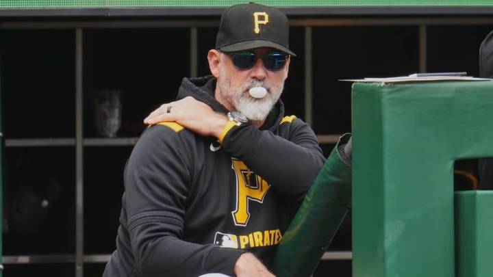 Twins Hire former Pittsburgh Pirates Manager Derek Shelton to Lead Club