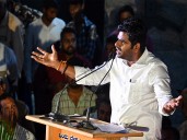 Annamalai questions Senthil Balaji's remarks over Karur stampede