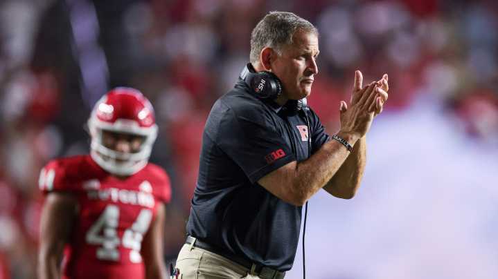 What time is Rutgers vs. Washington? Date, TV, prediction for Week 7 game