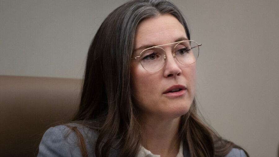 ‘Major impact on our community’: SLC mayor responds to airport ICE incident