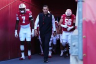 Luke Fickell and Wisconsin hit a new low — and it’s about to get much worse