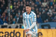 El favorable historial de Marcos Rojo ante River que ilusiona a los hinchas de Racing