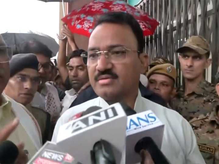"No politics should be done on this incident": Rajasthan DyCM