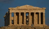 Después de 20 años de restauración, el Partenón se muestra sin andamios
