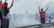 Israel intercepta último barco de flotilla rumbo a Gaza