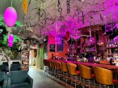 Madcap Milwaukee Calendar: Visit the Black Lagoon (and other Halloween Treats)