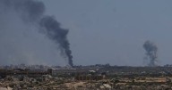 Dozens killed in Gaza despite US call to halt bombing