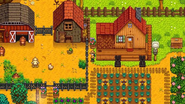 Stardew Valley 'Life Hacks' Revealed, Community Can't Get Enough