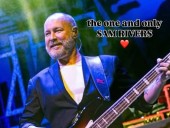 Muere Sam Rivers, bajista de Limp Bizkit, a los 48 años; la banda se despide con emotivo mensaje
