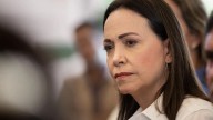 La reacción de María Corina Machado al premio Nobel de la Paz: "Estoy en shock"