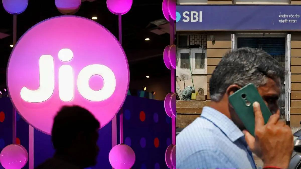 Jio Launched 200 Days Worry Free Unlimited Recharge Pack With Jabardast OTTs.
