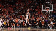 A'ja Wilson hace la canasta ganadora y Aces se ponen 3