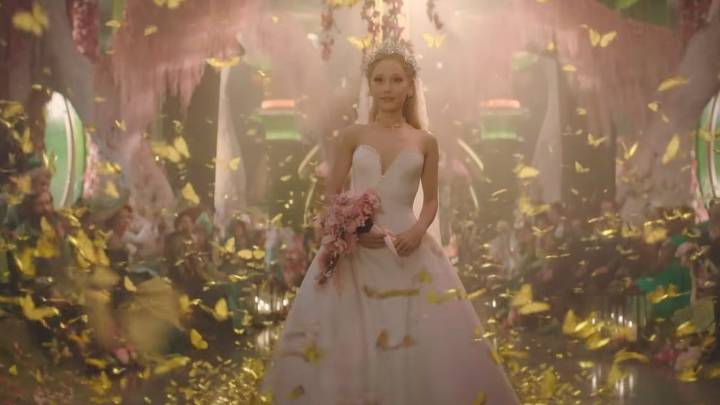 Law Roach Is Working With Ariana Grande On The Wicked: For Good Tour, And I’m Loving ‘Swearing’ And A ‘Mood Board’ Are Involved