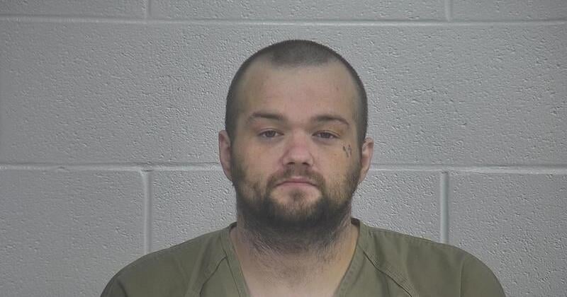 Two charged in connection with armed robbery involving toddler