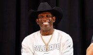 Colorado football coach Deion Sanders to have medical procedure