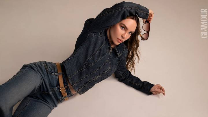 Belinda y el poder de cuando la moda, la música y la actuación cuentan su historia