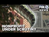 Nonprofit 'Bmore Empowered' under scrutiny for financial delinquency